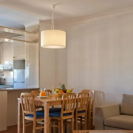Exciting 1 Bedroom Alvor