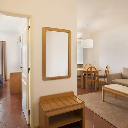 Exciting 1 Bedroom 4* Alvor