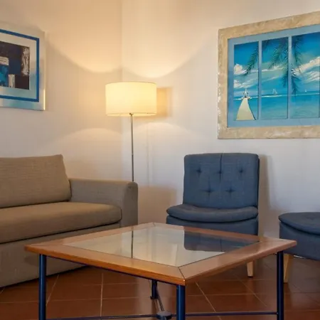 Exciting 1 Bedroom Alvor