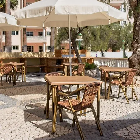 Apartamento Exciting 1 Bedroom Alvor
