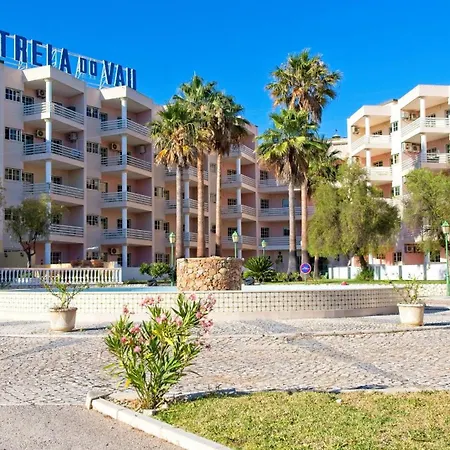 Apartamento Exciting 1 Bedroom Alvor